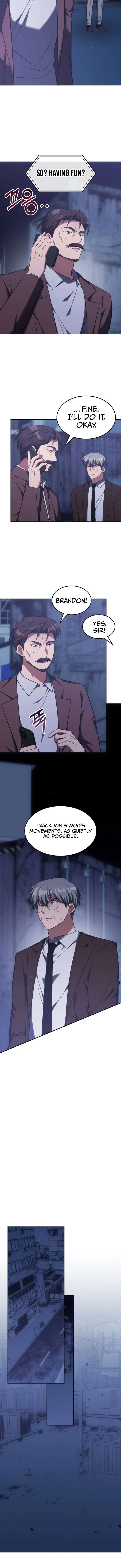 18+ The Veteran Healer is Overpowered Chapter 79 page 8