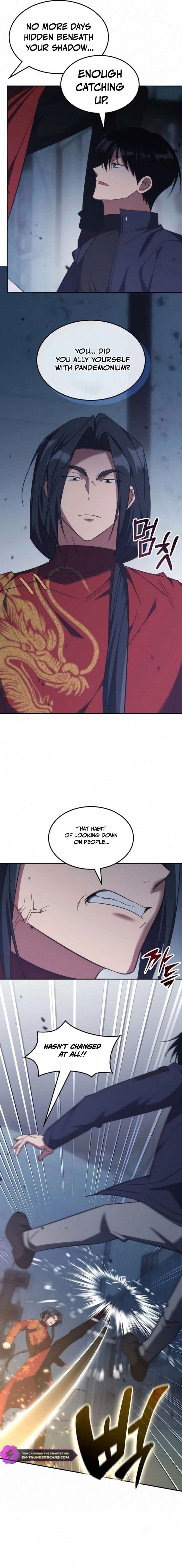 18+ The Veteran Healer is Overpowered Chapter 80 page 7