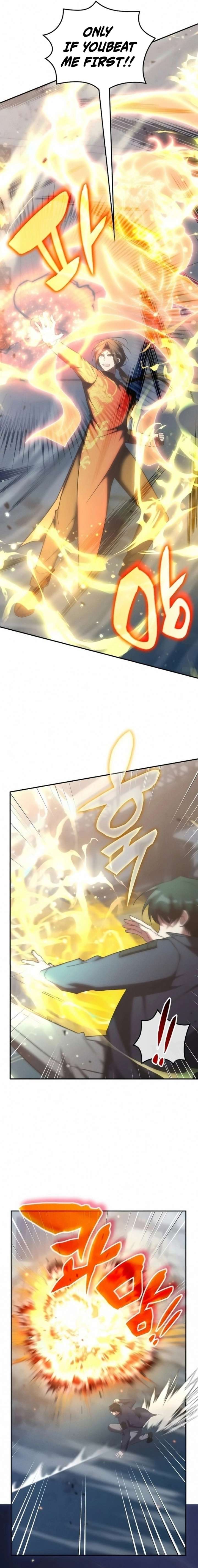 18+ The Veteran Healer is Overpowered Chapter 80 page 14