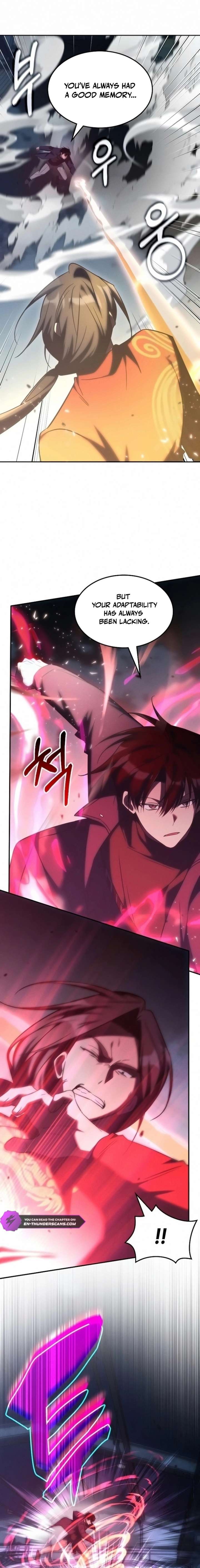 18+ The Veteran Healer is Overpowered Chapter 80 page 18
