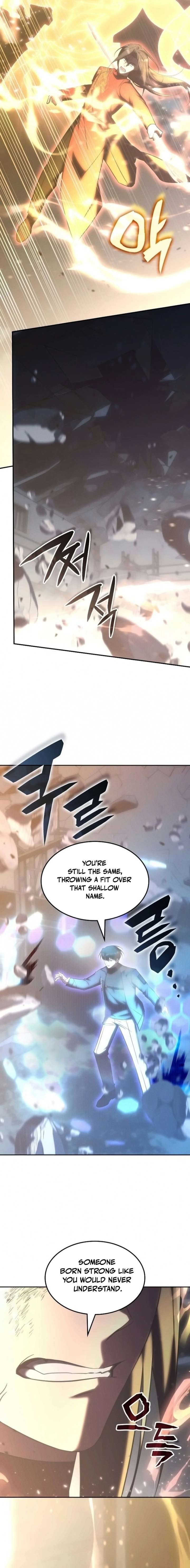 18+ The Veteran Healer is Overpowered Chapter 81 page 5