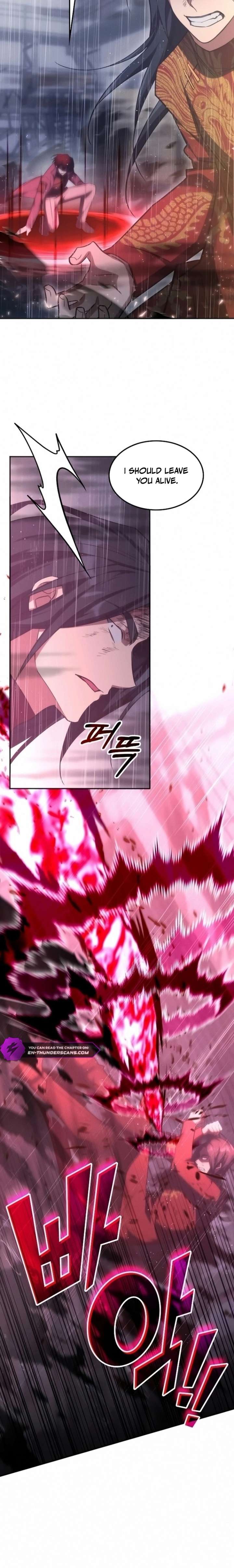 18+ The Veteran Healer is Overpowered Chapter 81 page 14