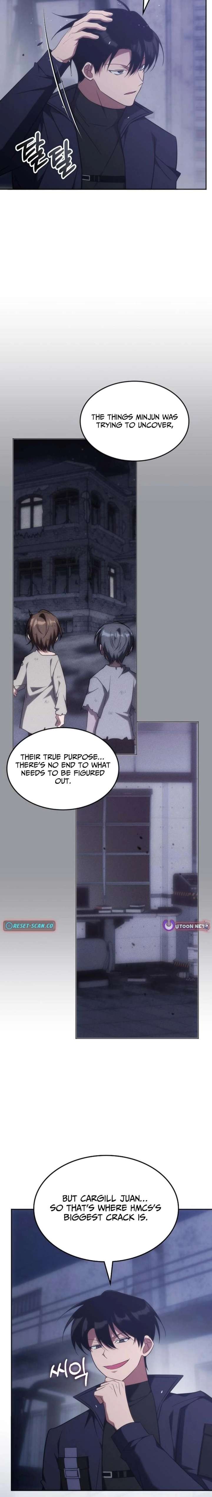 18+ The Veteran Healer is Overpowered Chapter 82 page 12