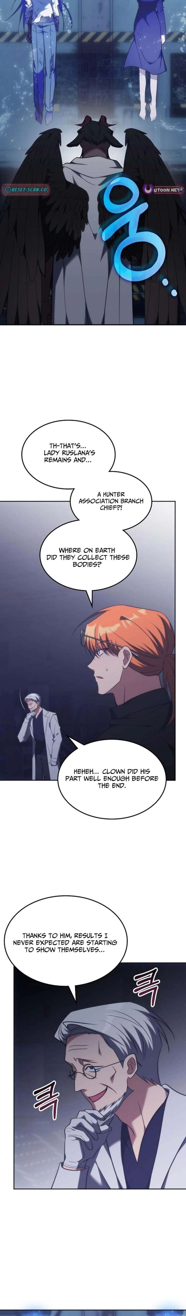 18+ The Veteran Healer is Overpowered Chapter 82 page 20