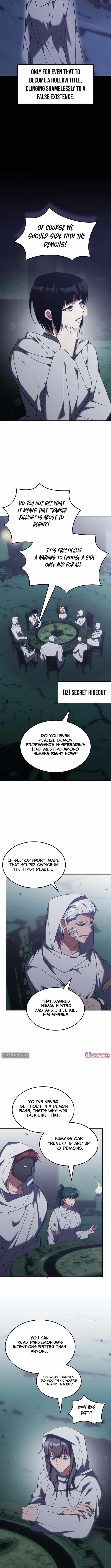 18+ The Veteran Healer is Overpowered Chapter 88 page 2