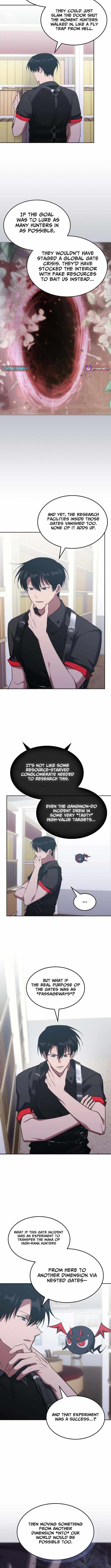 18+ The Veteran Healer is Overpowered Chapter 88 page 6
