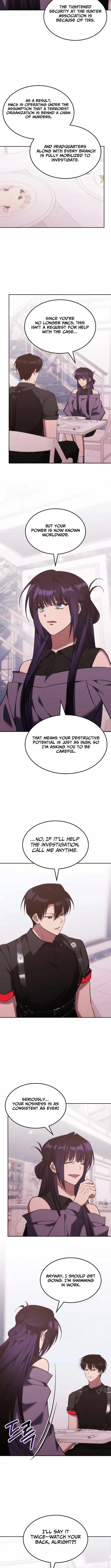 18+ The Veteran Healer is Overpowered Chapter 88 page 10
