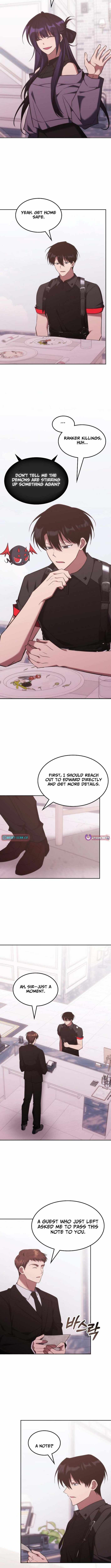 18+ The Veteran Healer is Overpowered Chapter 88 page 11