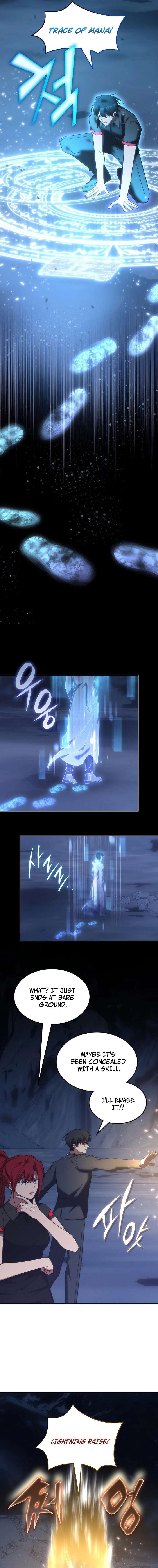 18+ The Veteran Healer is Overpowered Chapter 90 page 8