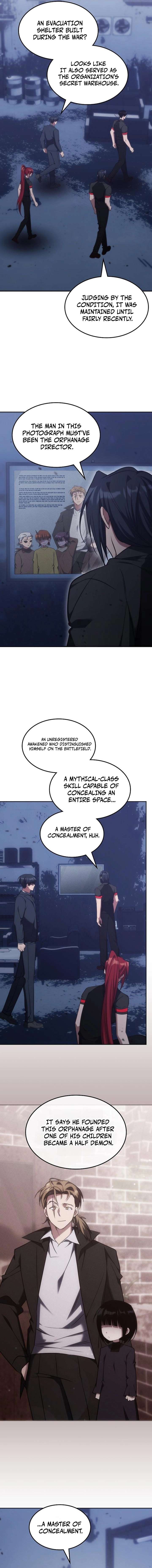 18+ The Veteran Healer is Overpowered Chapter 90 page 10