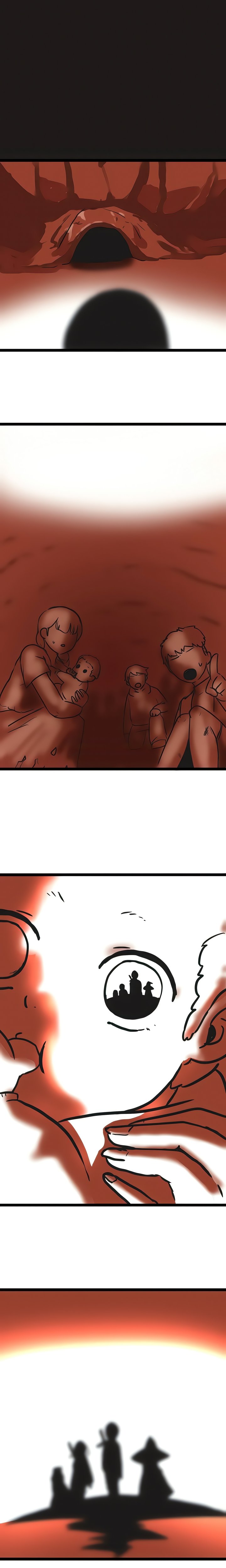 18+ The Warrior in Rut Chapter 1 page 3