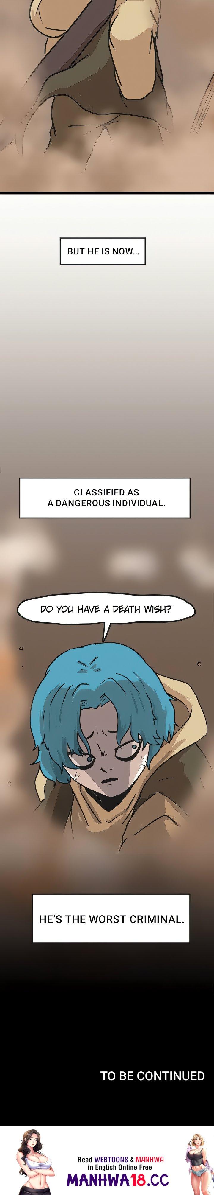 18+ The Warrior in Rut Chapter 1 page 12