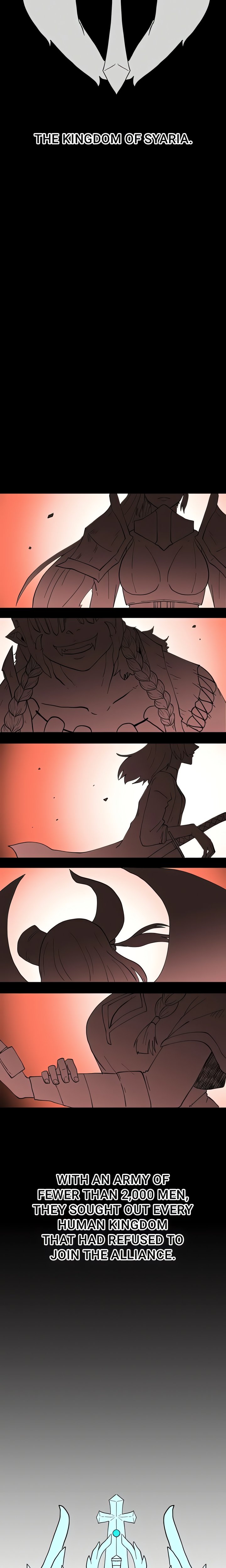 18+ The Warrior in Rut Chapter 22 page 2