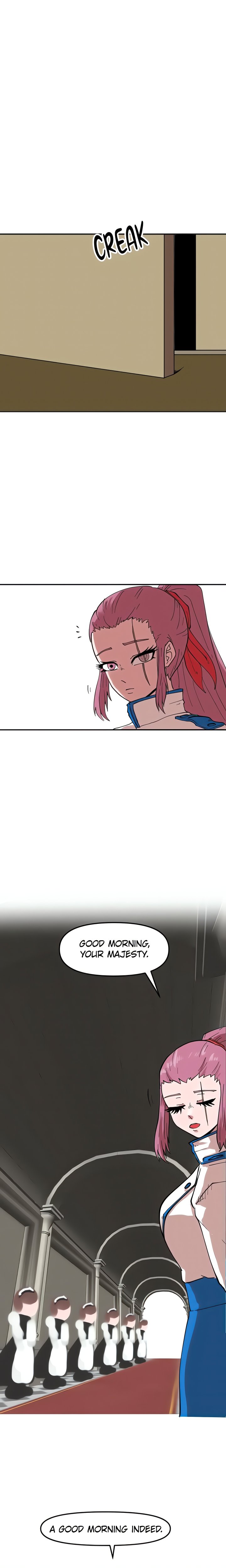 18+ The Warrior in Rut Chapter 22 page 12
