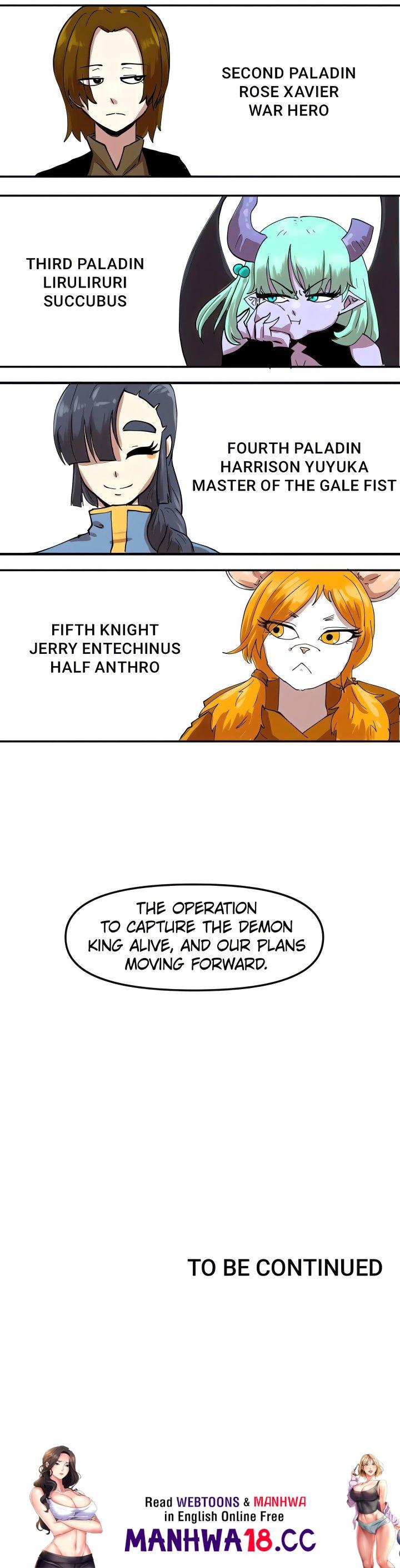18+ The Warrior in Rut Chapter 22 page 15