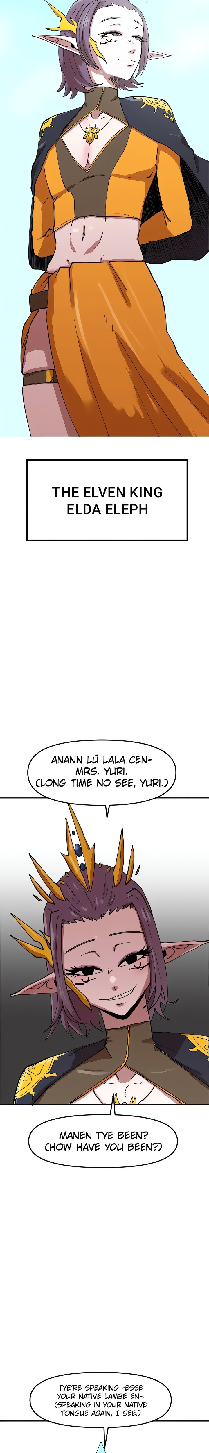 18+ The Warrior in Rut Chapter 23 page 3