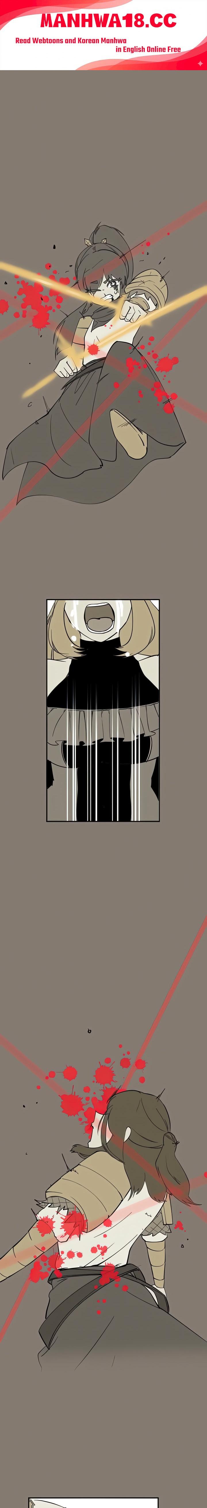 18+ The Warrior in Rut Chapter 33 page 1