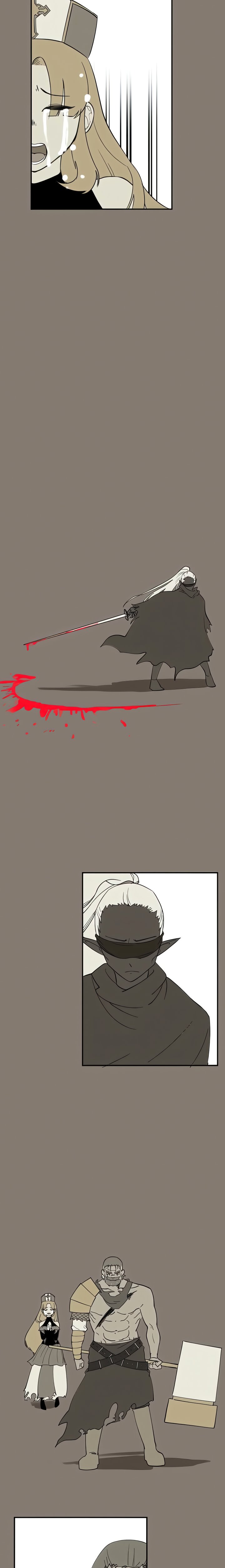 18+ The Warrior in Rut Chapter 33 page 2