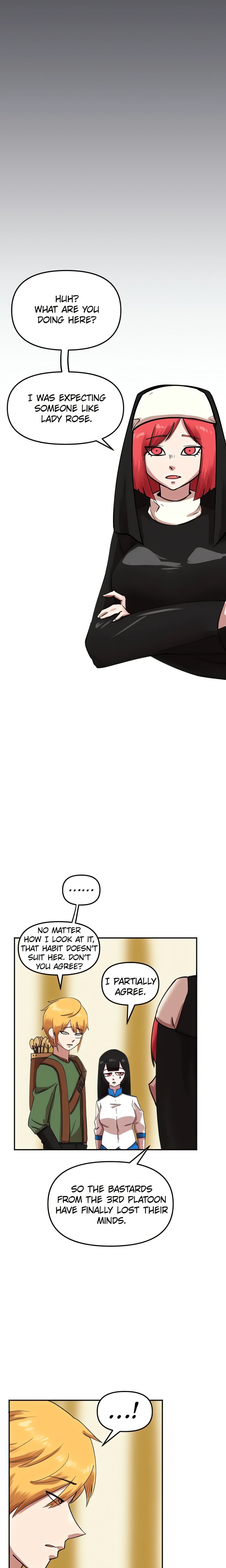 18+ The Warrior in Rut Chapter 33 page 12