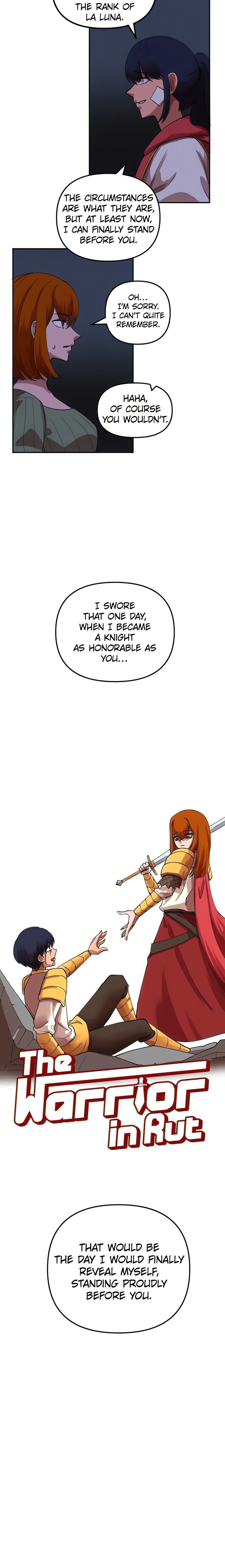 18+ The Warrior in Rut Chapter 34 page 4