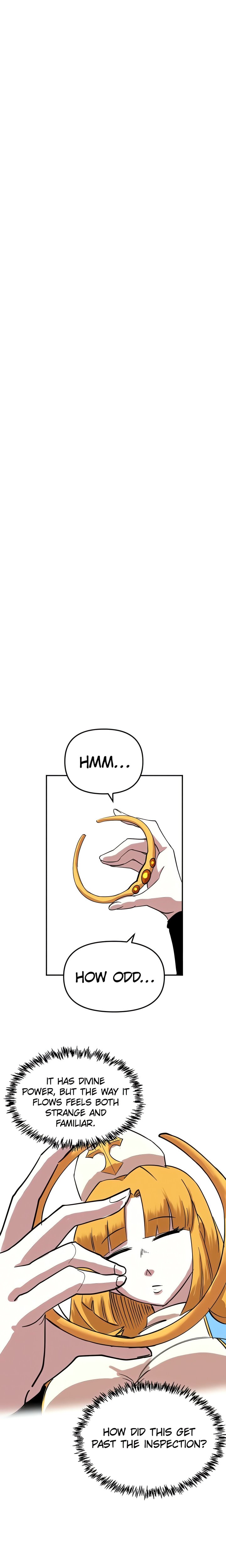 18+ The Warrior in Rut Chapter 34 page 8