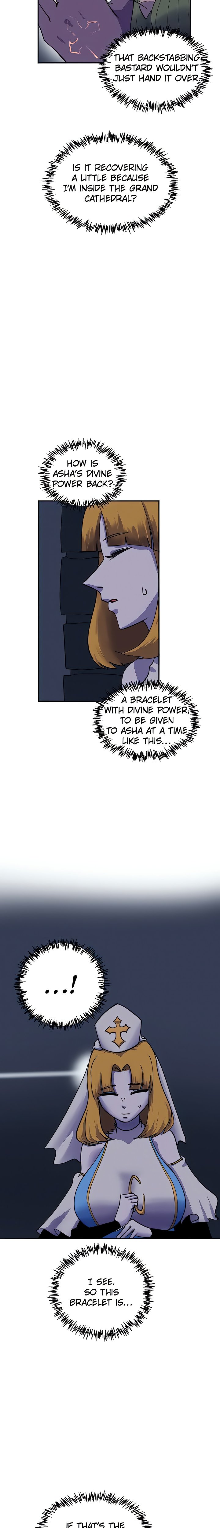 18+ The Warrior in Rut Chapter 34 page 10