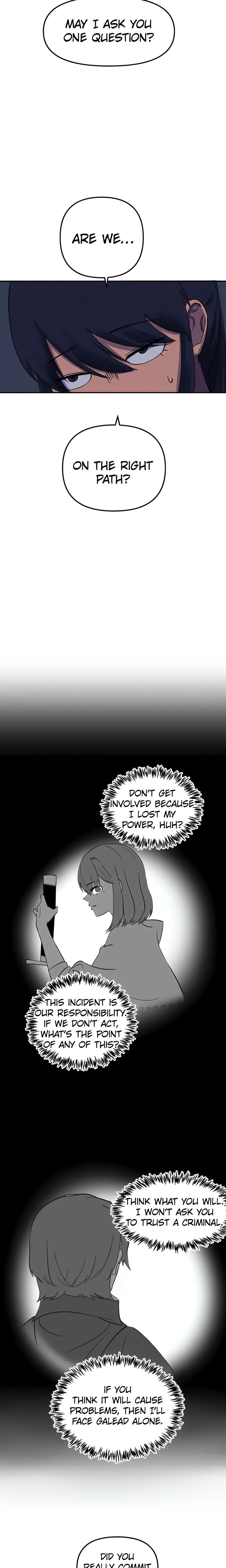 18+ The Warrior in Rut Chapter 34 page 12