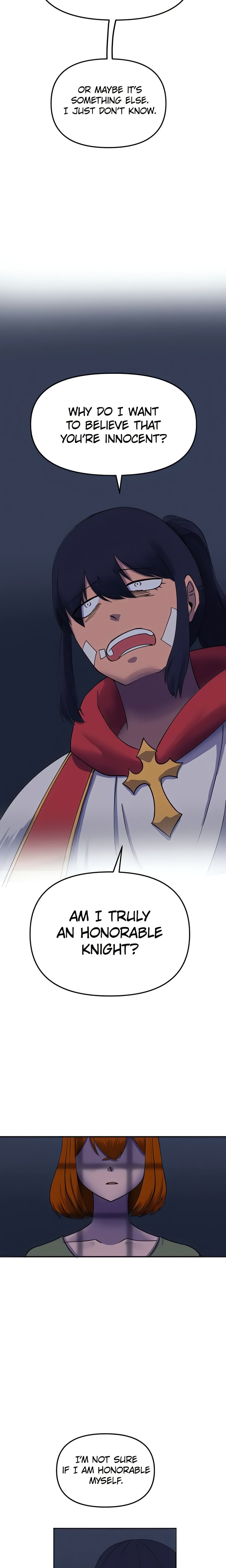 18+ The Warrior in Rut Chapter 34 page 14