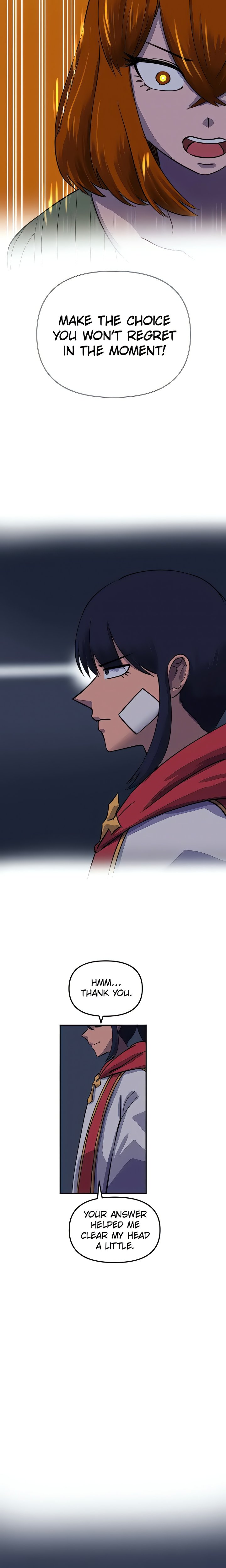 18+ The Warrior in Rut Chapter 34 page 16