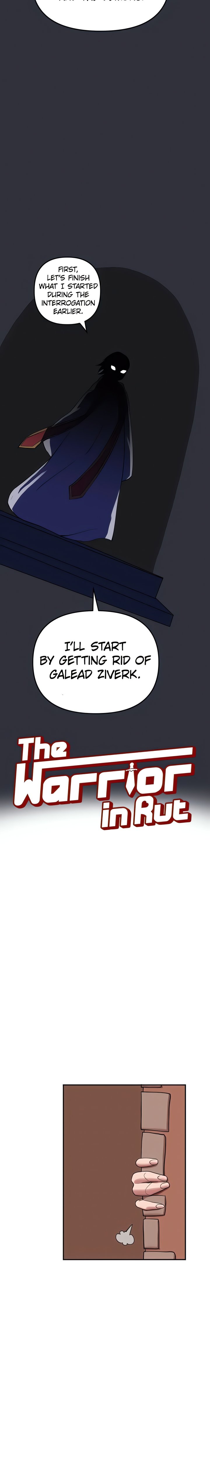 18+ The Warrior in Rut Chapter 35 page 2