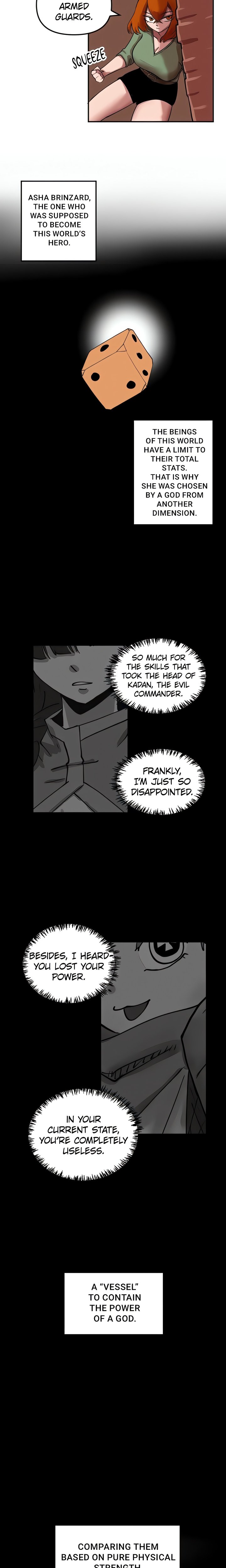 18+ The Warrior in Rut Chapter 35 page 4