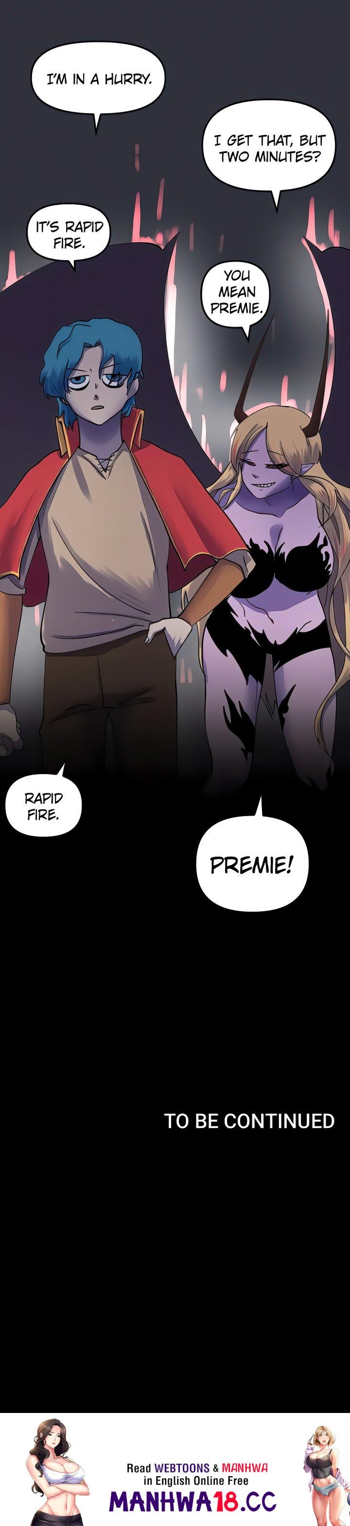 18+ The Warrior in Rut Chapter 35 page 17