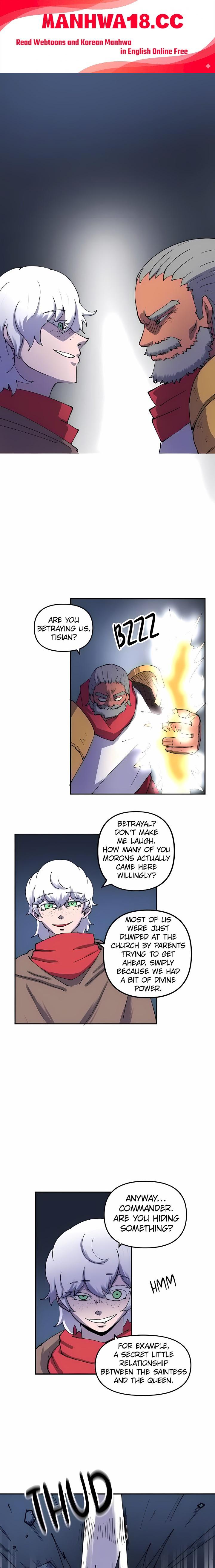 18+ The Warrior in Rut Chapter 40 page 1