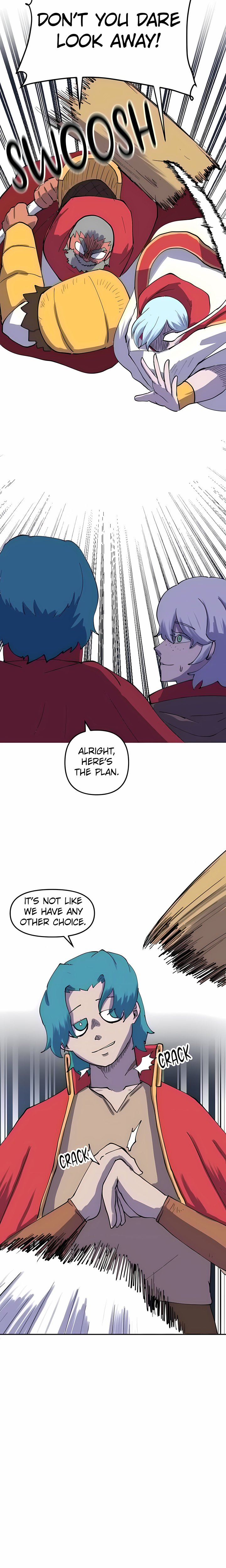 18+ The Warrior in Rut Chapter 40 page 4