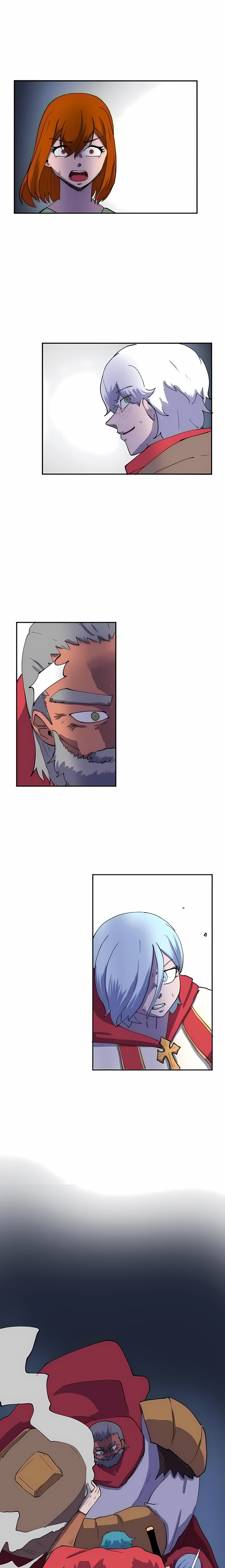 18+ The Warrior in Rut Chapter 40 page 5