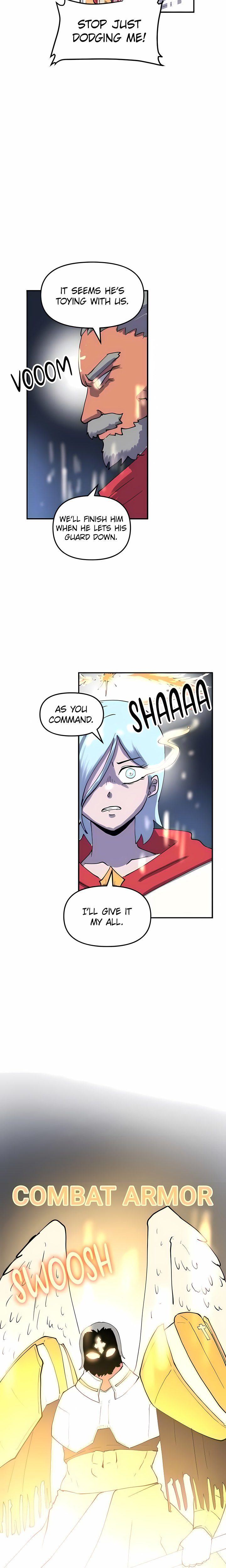 18+ The Warrior in Rut Chapter 40 page 12
