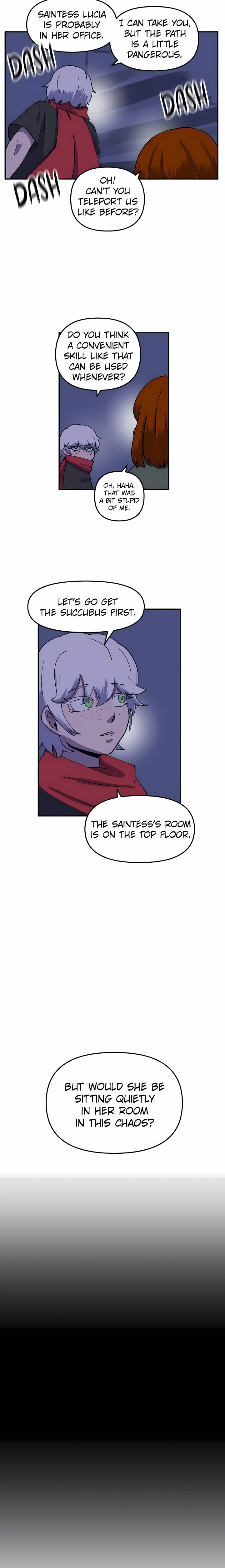 18+ The Warrior in Rut Chapter 41 page 3