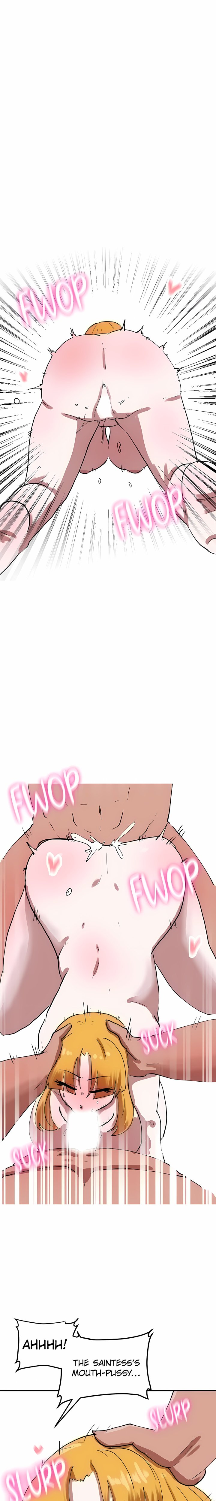 18+ The Warrior in Rut Chapter 41 page 6