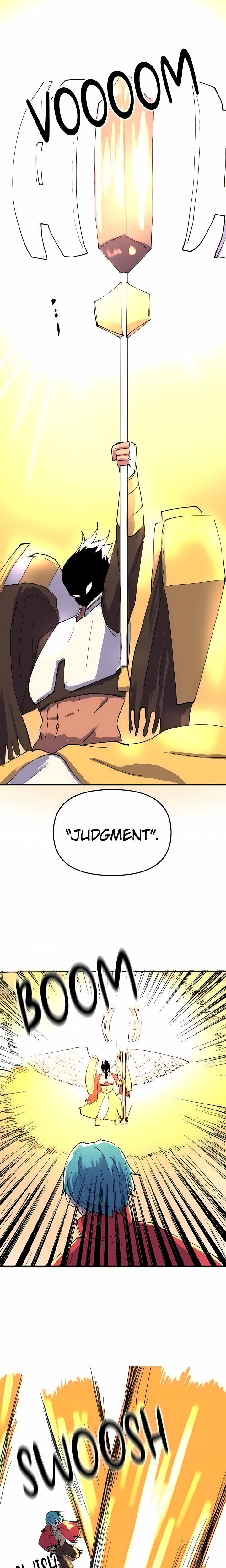 18+ The Warrior in Rut Chapter 41 page 11