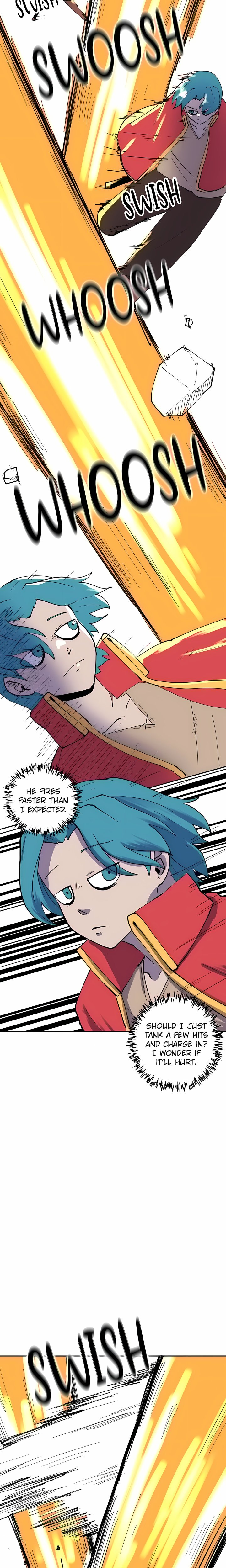 18+ The Warrior in Rut Chapter 41 page 12