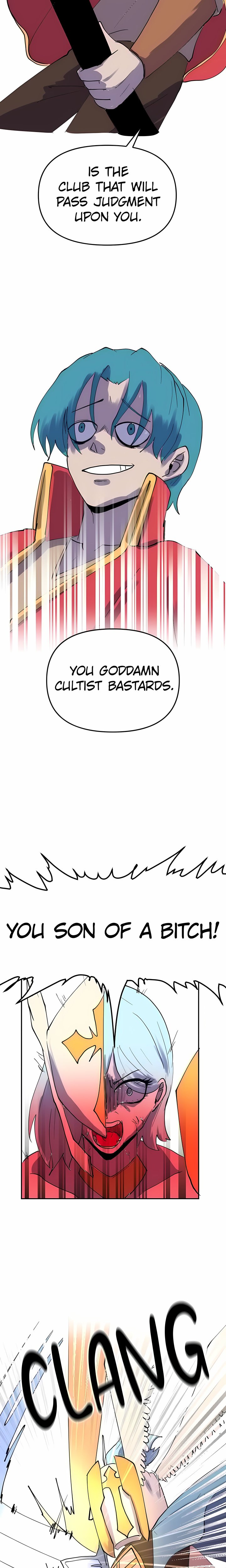 18+ The Warrior in Rut Chapter 41 page 16