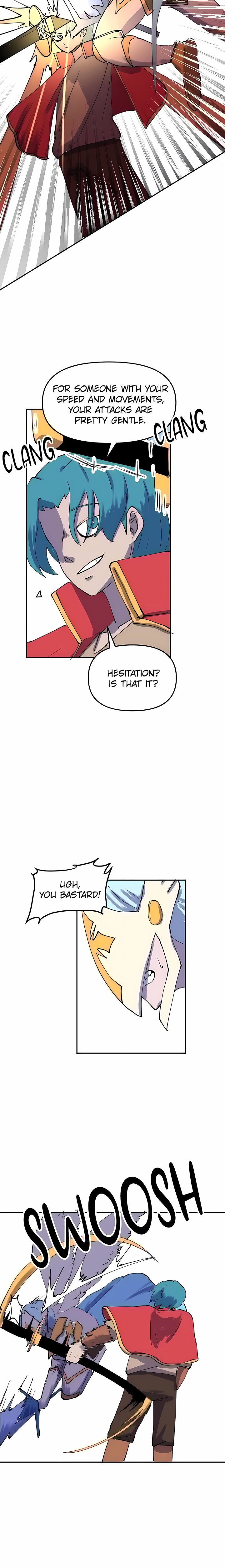 18+ The Warrior in Rut Chapter 41 page 17