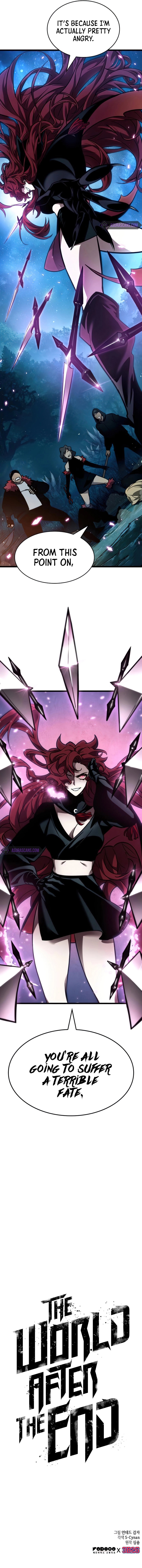 18+ The World After The End Chapter 10 page 9