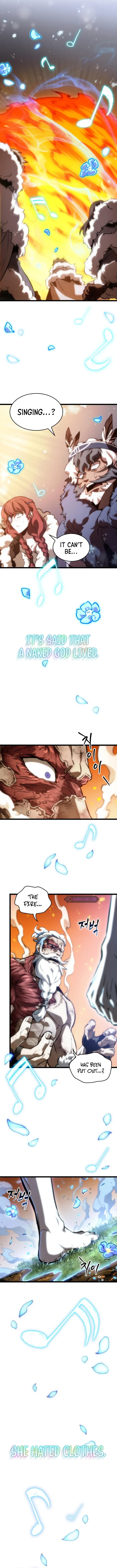 18+ The World After The End Chapter 103 page 12