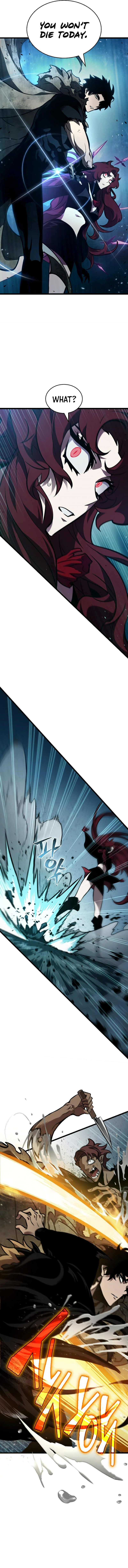 18+ The World After The End Chapter 11 page 10