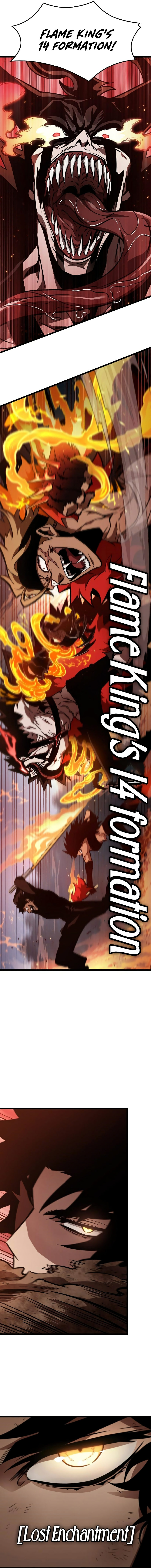 18+ The World After The End Chapter 11 page 11
