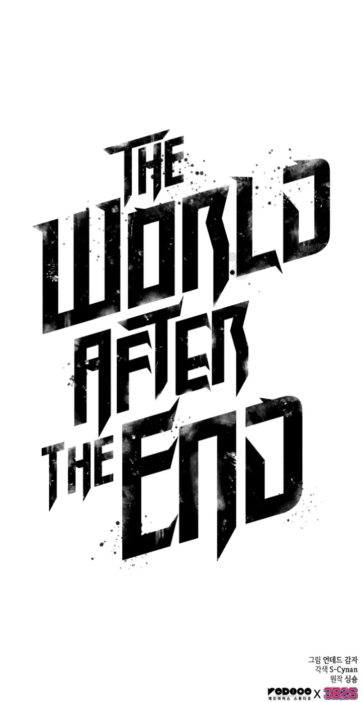 18+ The World After The End Chapter 112 page 13