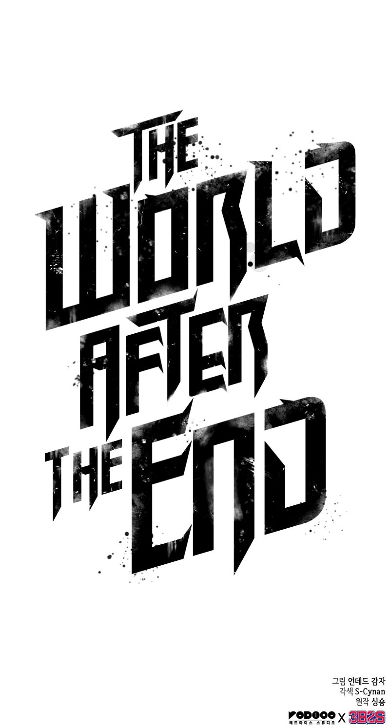 18+ The World After The End Chapter 123 page 13