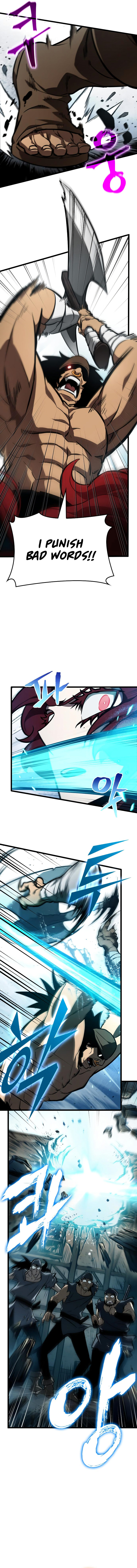 18+ The World After The End Chapter 13 page 15