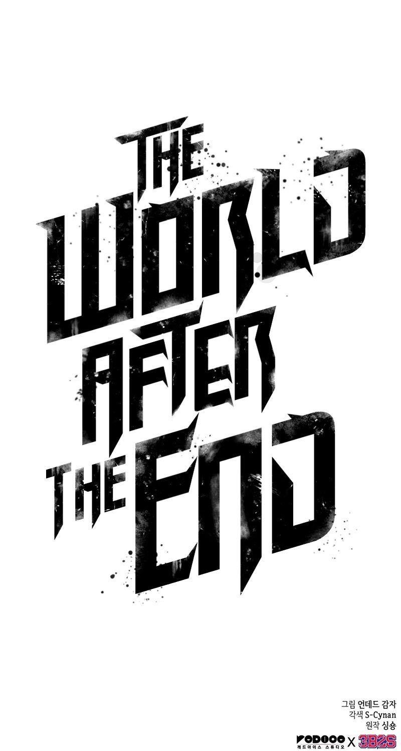 18+ The World After The End Chapter 142 page 13